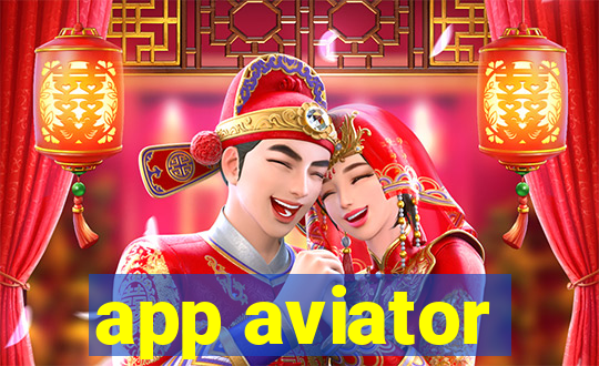 app aviator